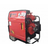 JBQ7.016手抬机动消防泵 35马力森林接力消防水泵