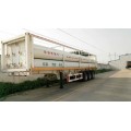 回收压缩天然气运输车   CNG管束集装箱  制氢设备