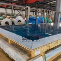 机械加工性能好铝板 进口2017-T4铝板