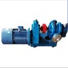 泊头LC18/0.6罗茨油泵耐用性强对介质敏感小
