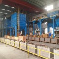 天津废旧厂房拆除公司拆除回收钢结构厂房库房钢材厂家