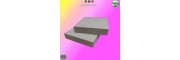 釉面耐酸砖厂家/晟林耐酸砖品牌 广西20厚工业耐酸砖价格8