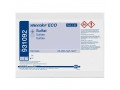 Visocolor ECO Sulfate 硫酸盐比色测试盒