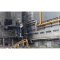 苏州化工设备拆除反应釜回收承包整厂拆除工程有资质公司