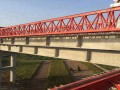 湖南常德架桥机租赁 250吨高铁架桥机出租价格