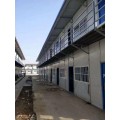 天津西青区活动板房生产厂家 单双层彩钢板房安装拆除