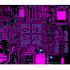 6层核心电路板设计_ARM_深圳PCB设计公司