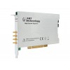 12位2路高速AD采集卡PCI8522B阿尔泰