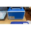 ﻿千华环保真空箱气袋采样器QH-6100
