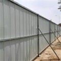 天津河东区彩钢板围挡生产厂家 工程施工围挡出售