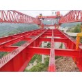 云南大理架桥机租赁200吨SXJ型架桥机架梁过孔