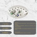 槲皮素-3-O-桑布双糖苷 83048-35-5 杜仲提取