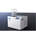 四环冻干供应LGJ-10D标准型冻干机设备