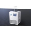 四环冻干供应LGJ-12D电加热标准型冻干机设备