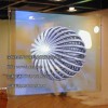 韩国代理 全息投影膜 幻影成像橱窗展示膜 高清背投膜 量大从优