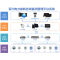 预付费能耗监测系统YC-9002亚川厂家