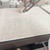 硅酸铝耐火纤维毯长纤维甩丝棉陶瓷纤维毯