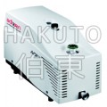 上海伯东销售维修气冷型干式真空泵(多级罗茨泵) ACP 系列