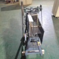 荷叶切丝机304不锈钢 老式切烟丝机