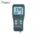 青岛瑞迪RTM1521高精度铂热电阻测温仪数显式温度测量仪