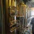 张家口开发区全新啤酒设备加工定制供应精酿主题酒店中型啤酒设备
