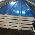 天津北辰区工厂车间搭建彩钢板房 隔断安装 机器设备间安装板房