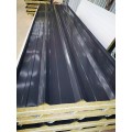 天津南开区彩钢板加工厂 岩棉复合板 泡沫复合板 围挡板