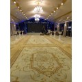 上海酒店宾馆走廊地毯