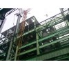 北京市二手钢材回收公司收购二手钢材拆除废旧钢材中心