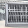 空气预热器 工业定制设备 低温热回收设备 青岛厂家 康景辉
