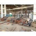 北京市废钢铁回收公司北京拆除收购废钢铁中心
