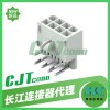 CJT长江连接器 C4140系列C4140F-T