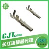 CJT长江连接器 C4201系列C4201HFI-2xXP