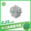 CJT长江连接器 C6351系列C6351M-T