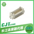 CJT/长江连接器 A2008WV-S1-2xXP