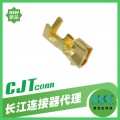 CJT/长江连接器 A1258-T