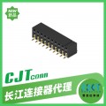CJT/长江连接器 A1276WRC-XP