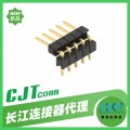 CJT/长江连接器 A1276WRC-XP