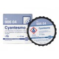 氰化氢/氰化物测试纸 （Cyantesmo）906 04