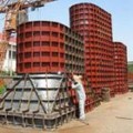 北京废旧模板回收公司北京市收购废旧模板回收钢模板厂家