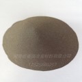 FeSi15低硅铁粉雾化球形重介质低硅铁粉