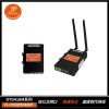 1主6从西门子PLC以太网通信模块应用于电动葫芦的无线控制 300m