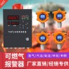 普利通PLT119-EX天然液化气油漆房浓度泄露检测仪代理