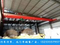 广东阳江桥式起重机厂家10吨11米行车行吊