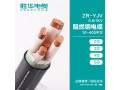 线缆厂商胜华ZR-YJV0.6/1KV低压阻燃铜电缆交联电缆
