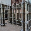 建筑冲孔钢包木厂家钢包木新型生产厂家免费定制