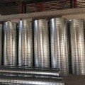 广东大型风管厂家专业生产镀锌螺旋风管